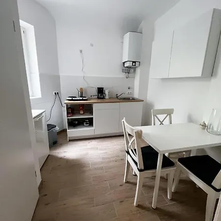 Aventura Flat 3 Apartment Bremen Exterior photo