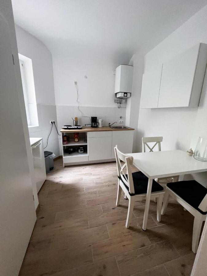 Apartment Aventura Flat 3