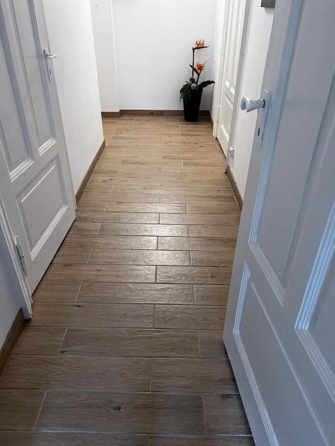 Aventura Flat 3 * Bremen